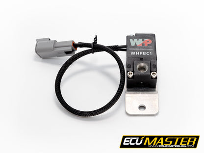 ECU MASTER - WHP BOOST CONTROL SOLENOID KIT