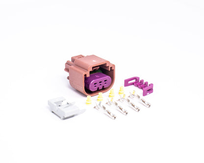 ECU MASTER - ETHANOL CONTENT SENSOR CONNECTOR KIT
