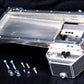Sikky Manufacturing - Universal LSX Swap Oil Pan - Front Sump Style 2 (SM-OP003)