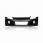 KBD - Honda S2000 2000-2009 AR Spec 1 Piece Polyurethane Front Bumper (37-6008)