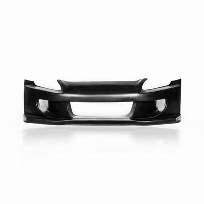KBD - Honda S2000 2000-2009 AR Spec 1 Piece Polyurethane Front Bumper (37-6008)