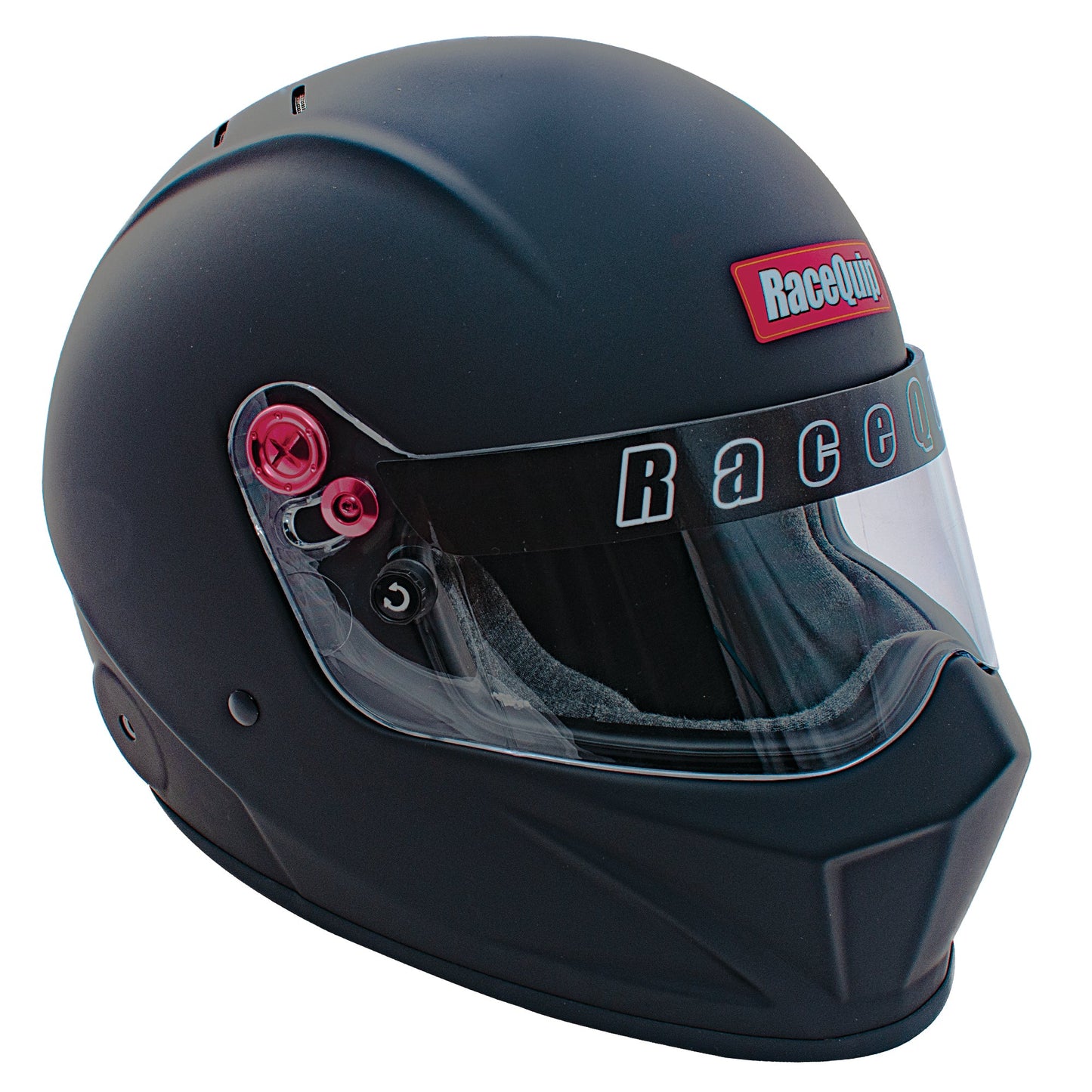 RaceQuip - VESTA20 Snell SA2020 Full Face Helmet