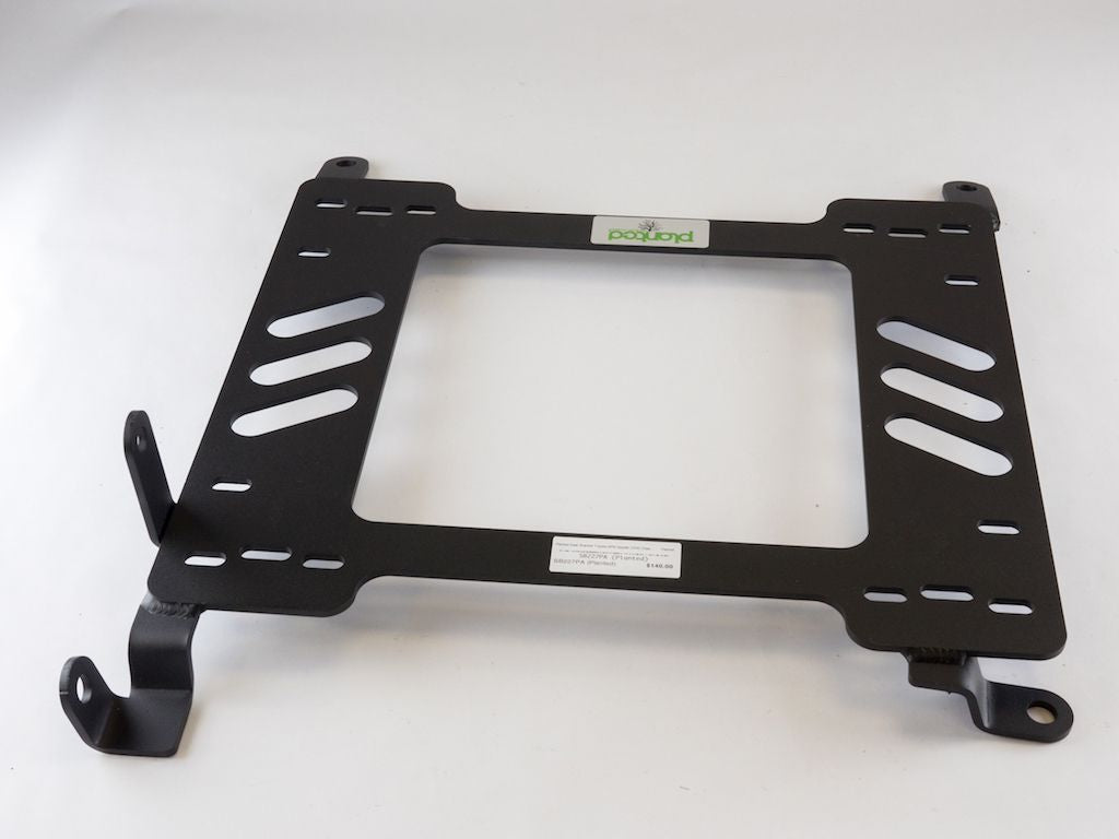 Soporte de asiento plantado - TOYOTA MR2 SPYDER [CHASIS W30] (1999-2007)