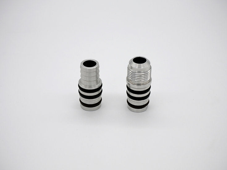 SLG - M54 Valve Cover Fittings