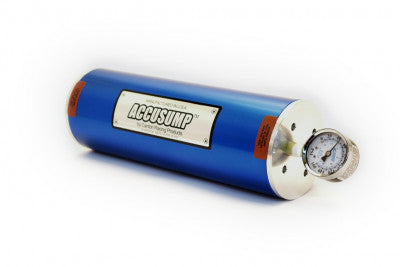 Canton - Accusump 2 Qt Oil Accumulator