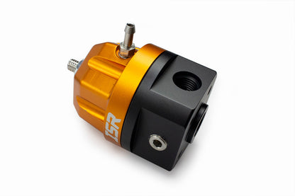 ISR Performance - Fuel Pressure Regulator - V2 (IS-FPR-V2)