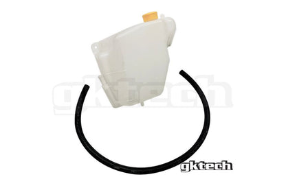 GKTech - R32 GTS-T/GT-R SKYLINE SUBSTITUIÇÃO DO TANQUE DE REFRIGERAÇÃO DE TRANSBORDAMENTO (R32X-OFLW)