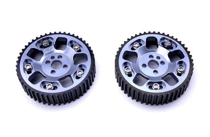 Platinum Racing Products - ENGRANAJES DE LEVA AJUSTABLES CA18 (PAR)