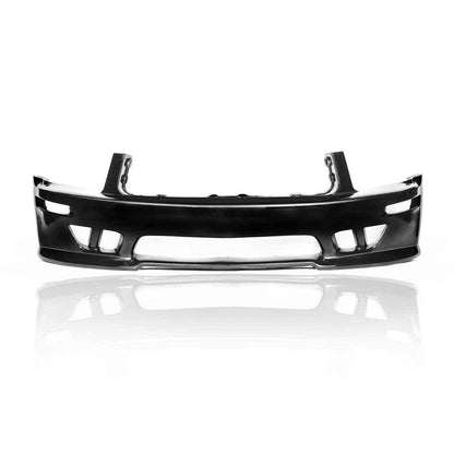 KBD - Ford Mustang 2005-2009 Sallen Style 4 Peças Kit Corpo Inteiro de Poliuretano (37-2029)