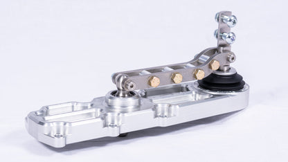 Sikky Manufacturing - TKO 500/600 Shifter Assembly 8" atrás de CL para CL (SM-SH-TKO-8)