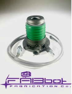 FABbot - TR6060 SANGRIA DE EMBREAGEM REMOTA