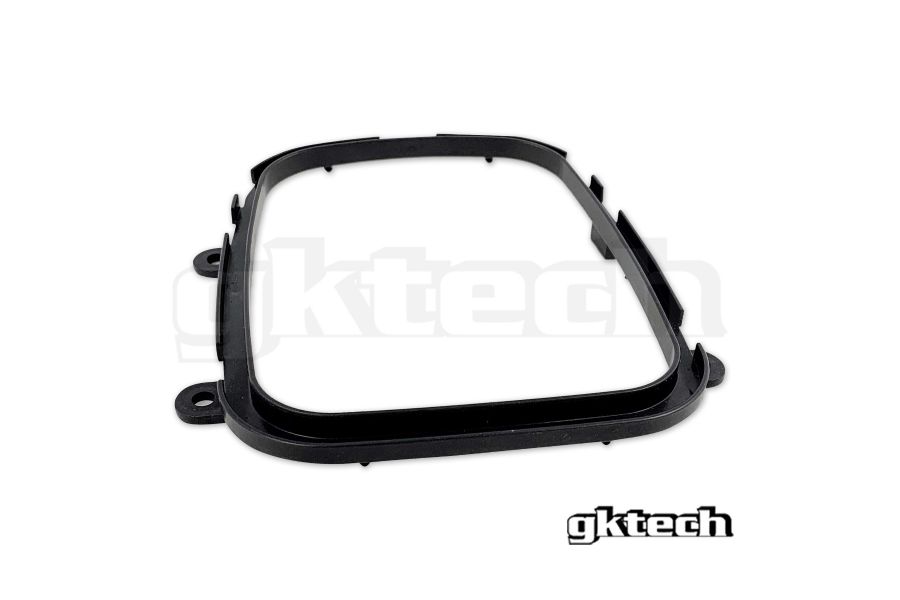 GKTech - S13 SILVIA TRANSMISSION SHIFT BOOT RETAINER REPLACEMENT