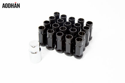 Aodhan Wheels - XT51 LUG NUTS