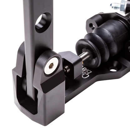 Chase Bays - Hydro Handbrake - Reverse Mount