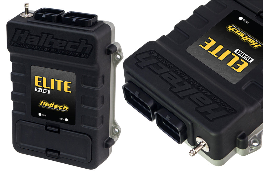 Haltech - Elite 1500 ECU (HT-150900)