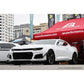 APR Performance - Chevrolet Camaro ZL1 Front Air Dam 2017-Up (FA-601727)