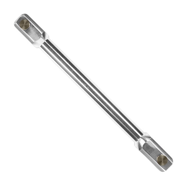 AKG Motorsport - BMW Double Shear Selector Rod, DSSR – E36 (94+ 325), E34 (M5)