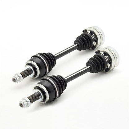 WiseFab - Kit de medio eje trasero BMW E90 (WF9019)