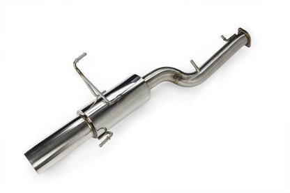 ISR Performance - Série II - Somente Seção Traseira Única GT - Nissan 240sx 95-98 (S14) (IS-S2RO-GT-S14)