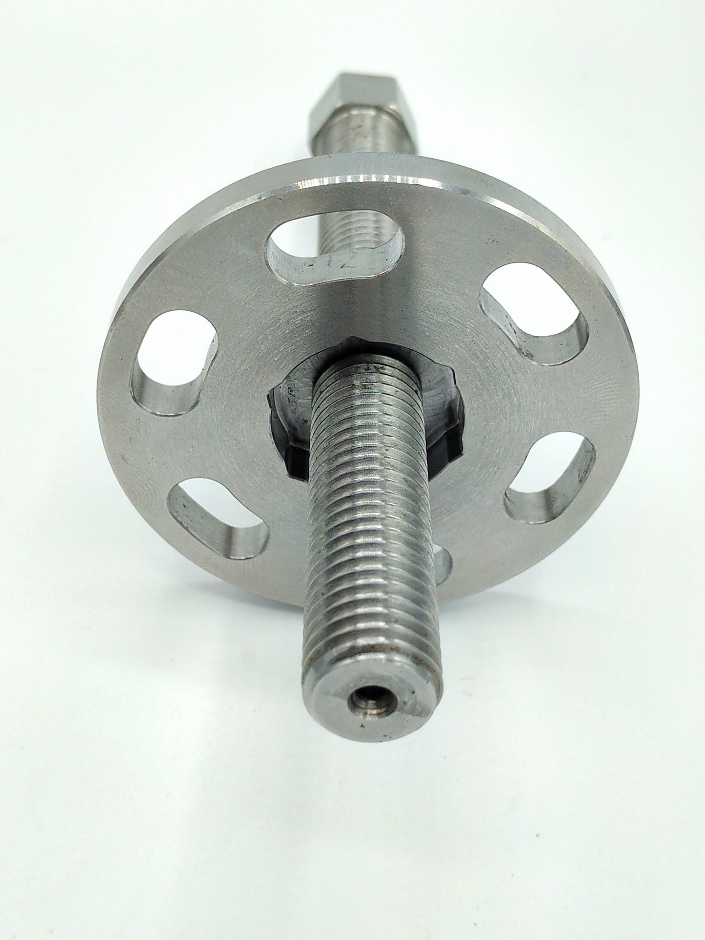 VTT - Extractor de buje “Spline Lock”