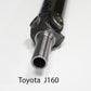 Xcessive Manufacturing - AE86 Drivelines