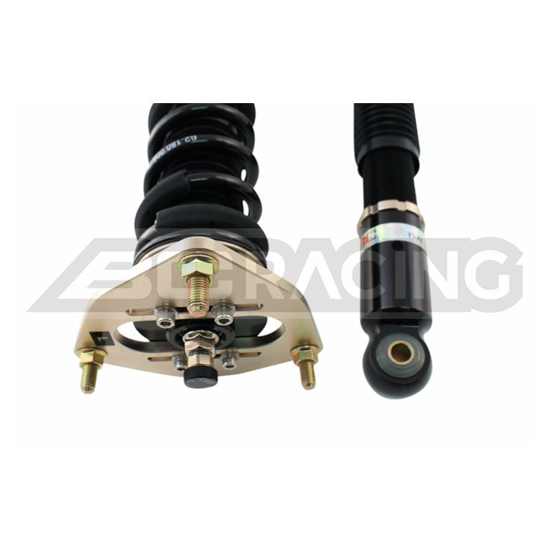 BC Racing Coilovers - BR Series Coilover for 16-18 HYUNDAI ELANTRA AD (M-27-BR)