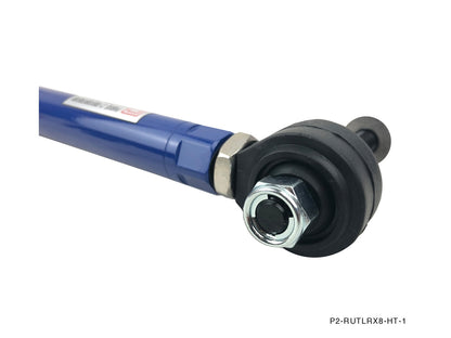P2M - MAZDA RX-8 2003-12 TRASEIRO TRAILING LINKS SUPERIOR (P2-RUTLRX8-HC)
