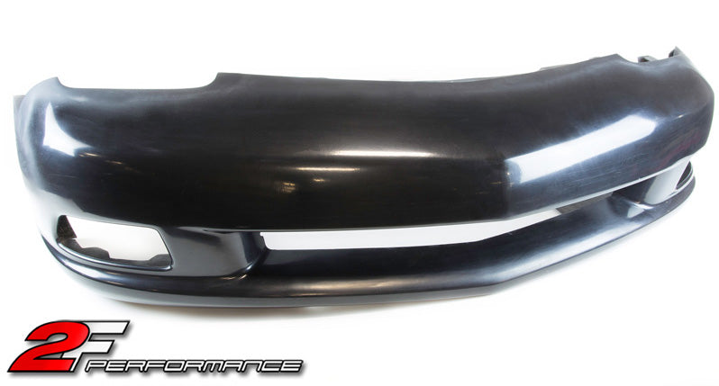 2FPERFORMANCE - CHEVROLET CORVETTE C5.5 (C5.6) FRONT BUMPER