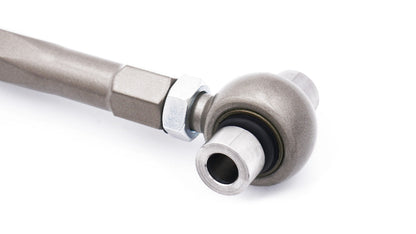 ISR Performance - Hastes de controle de tensão dianteira Pro Series - Nissan 240sx 95-98 S14 (IS-FTC-NS14-PRO)