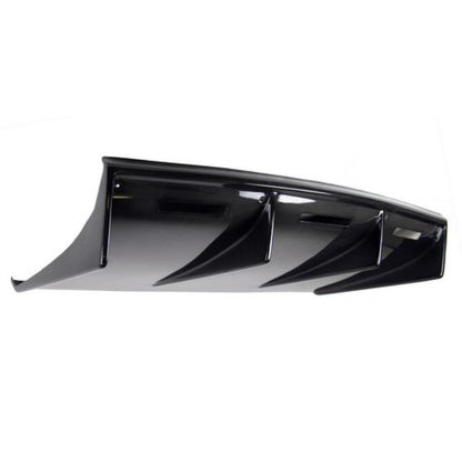 APR Performance - Ford Mustang S197 Rear Diffuser 2005-2009 (AB-262019)