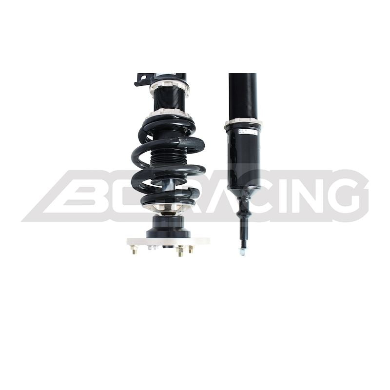 BC Racing Coilovers - BR Series Coilover for 84-91 BMW 3 SERIES(4 CYLINDER) E30 (I-04-BR)