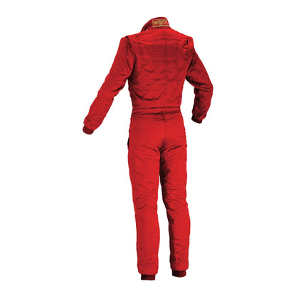 OMP - SFI/FIA RACING SUIT OS 20 CUFF SUIT (IA01847)