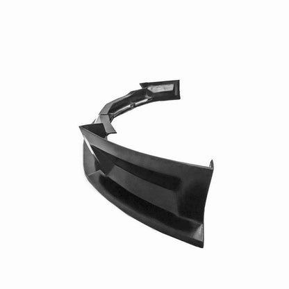 KBD - Ford Mustang 2010-2012 Premier Style 1 Piece Polyurethane Front Lip (37-2272)