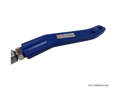 P2M - TENSOR CURVADO NISSAN S14 (P2-CTNRNS14-HC)