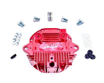 Platinum Racing Products - R200 High Volume Billet Diff Hat