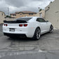 STREETFIGHTER LA - GEN 5 CAMARO (2010-2013) SPOILER