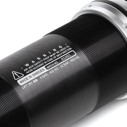 Nuke Performance - Air Jack 90 Competition, 8bar