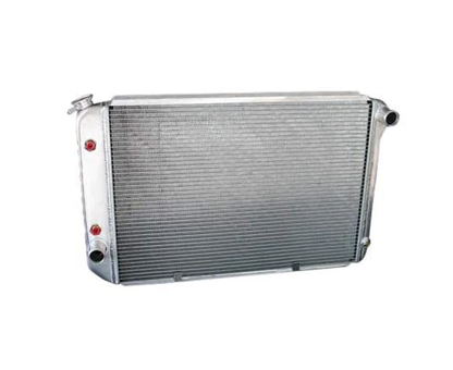 DeWitts - Radiador Mustang Direct Fit® 1997-2004