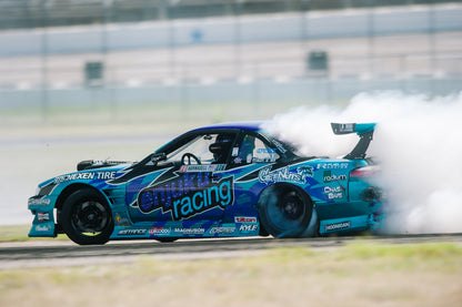 2FPERFORMANCE - NISSAN S14 240SX SILVIA REAR BUMPER