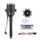 Holley - HYPERSPARK DISTRIBUTOR- CHEVY