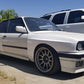 Big Duck Club - E30 Coupe Rear Overfenders - M3 Style (+50mm)