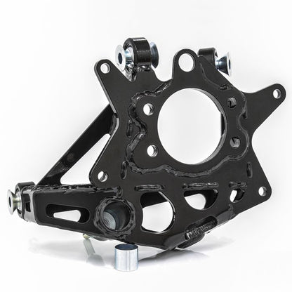 WiseFab - Nissan S14 S15 Kit de suspensão traseira GeoMaster Drop Knuckle (WF144)