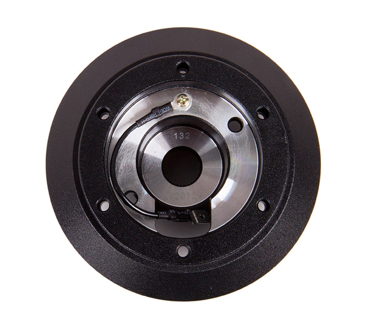 NRG - Short Hub Adapter 12-14 Honda Civic / 08+ Honda Accord (SRK-132H)