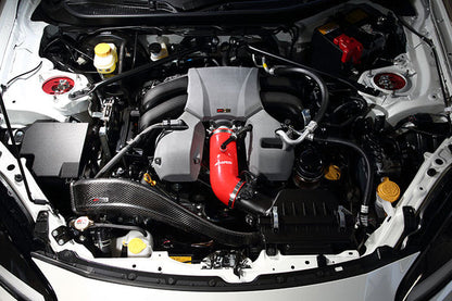 APEXi - Suction Silicone Hose Kit, Toyota GR86 / Subaru BRZ (539-T003)