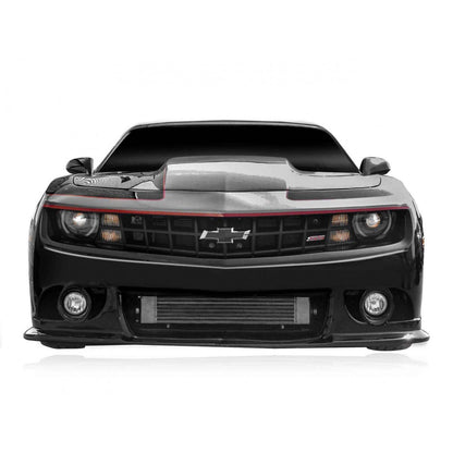 KBD - Chevrolet Camaro 2010-2013 Zin Style 4 Piece Polyurethane Full Body Kit (37-6603)