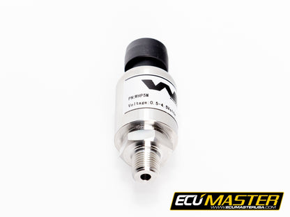 ECU MASTER - WHP 5 BAR MAP SENSOR, 1/8 NPT