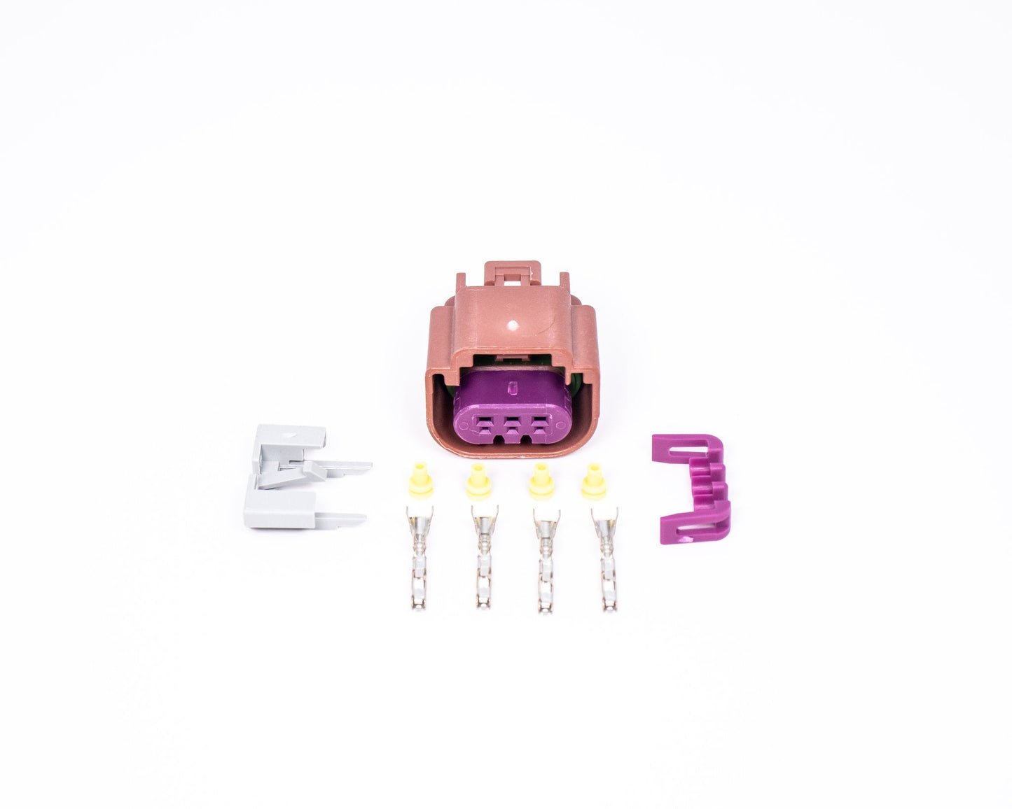 ECU MASTER - ETHANOL CONTENT SENSOR CONNECTOR KIT