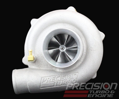 Precision Turbo - Street and Race Turbocharger - PT 6262 CEA