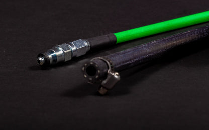Fabricação Sikky - Kit Adaptador do Cilindro Mestre da Embreagem BRZ/FRS T56 (SM-MCK111)