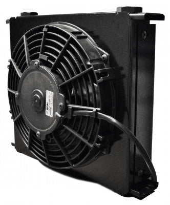SETRAB - Fan Kit for Series 6 Coolers